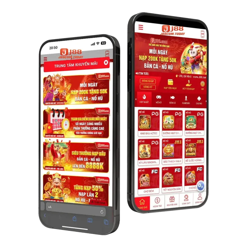 Các tính năng nổi bật của ứng dụng 68bet code