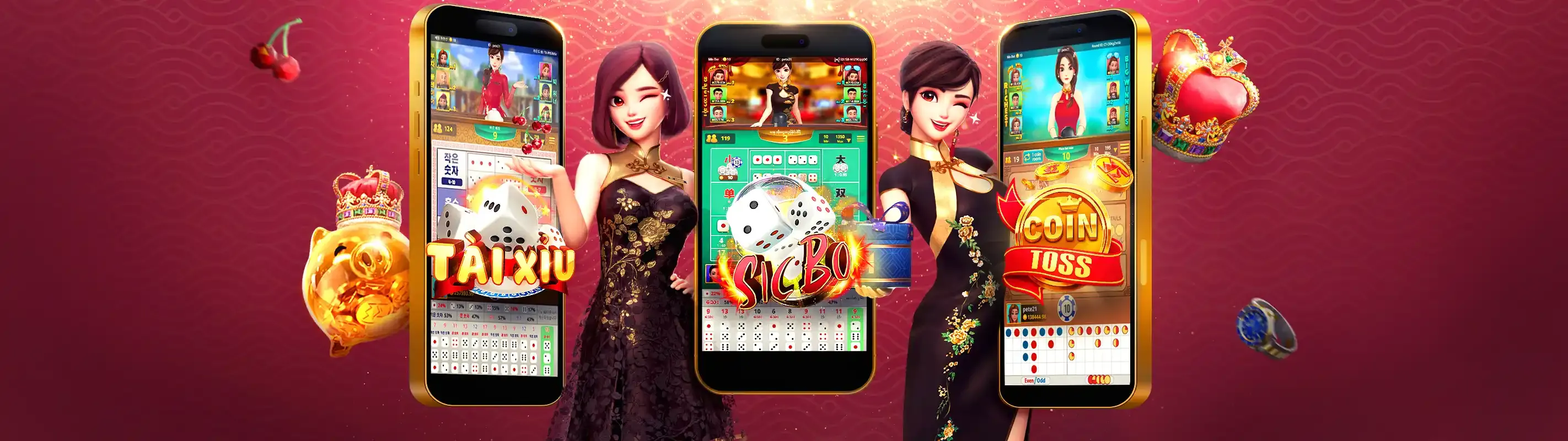 Hướng dẫn sử dụng mã 68bet Code