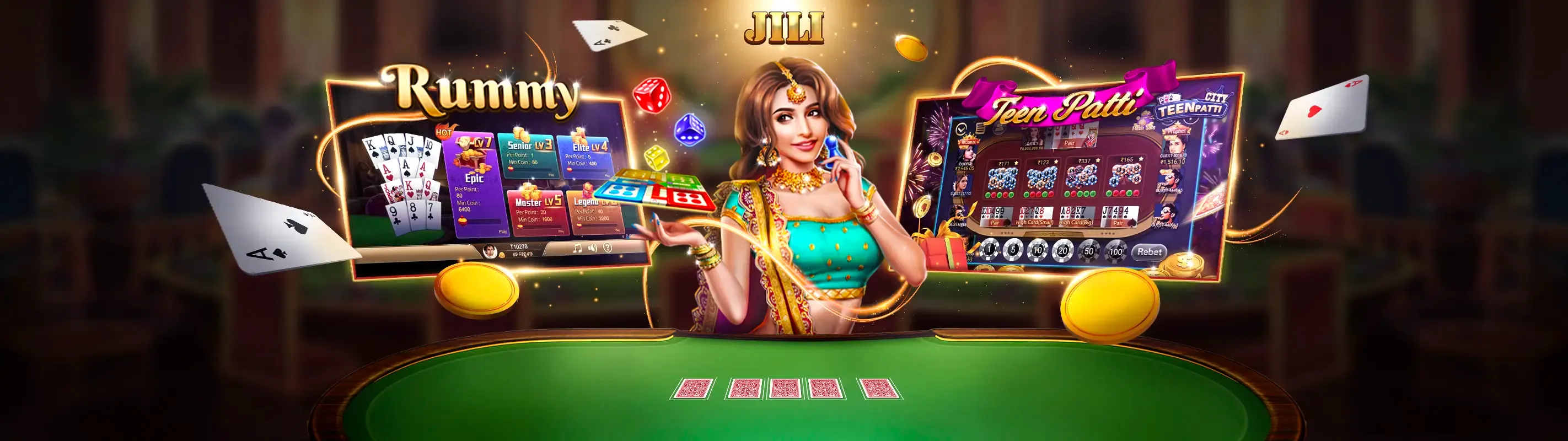 Casino Trực Tuyến 68bet