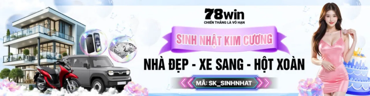 Hình ảnh chính giới thiệu ưu đãi 68bet code mới nhất